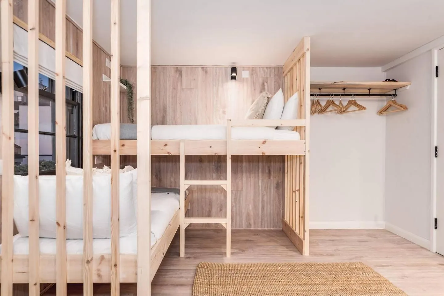 Little Beach House Brighton - Swanky Scandi Style 0*,  Velká Británie