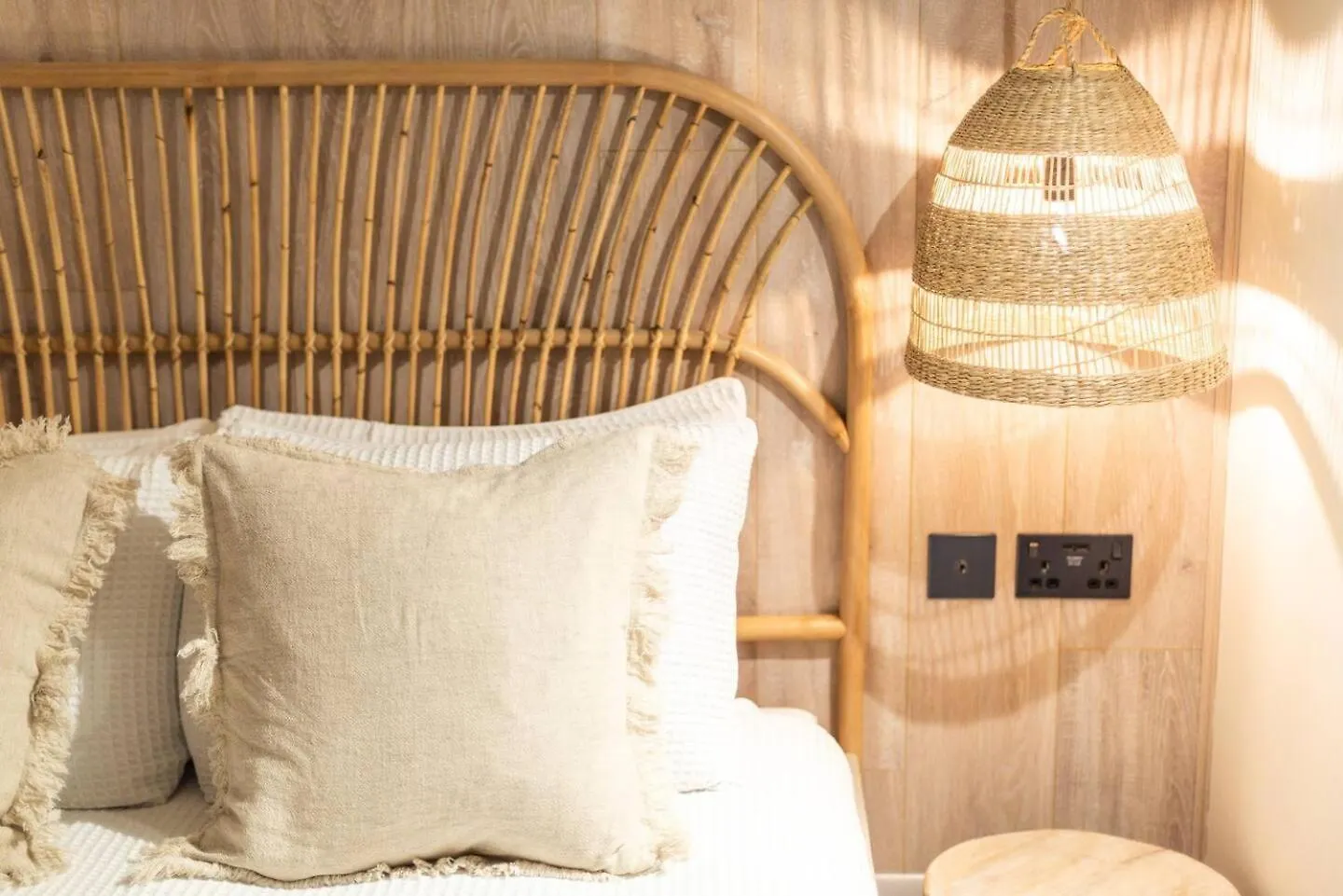 Little Beach House Brighton - Swanky Scandi Style Velká Británie