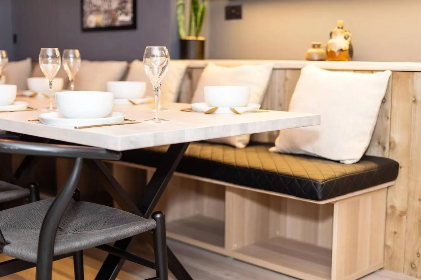 Little Beach House Brighton - Swanky Scandi Style Σπίτι διακοπών