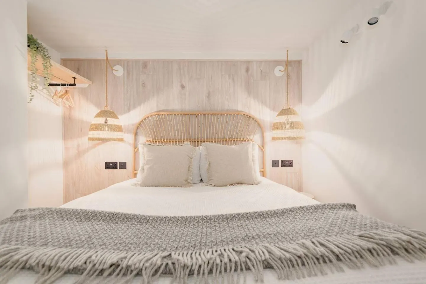 Σπίτι διακοπών Little Beach House Brighton - Swanky Scandi Style Ηνωμένο Βασίλειο